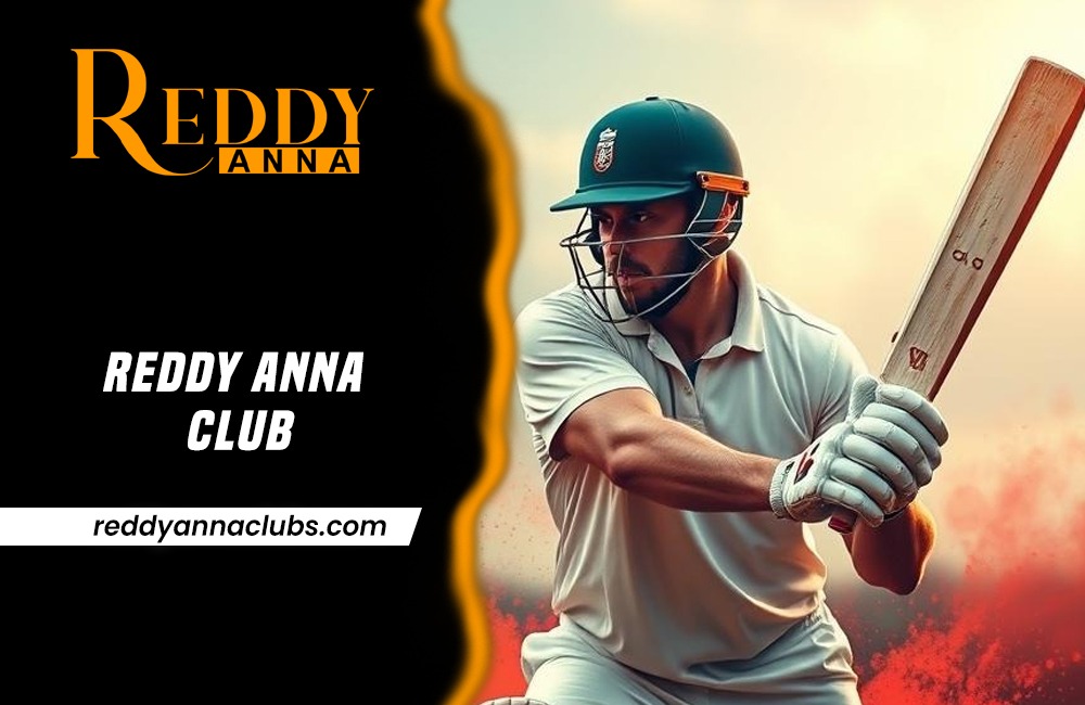 Reddy Anna Club