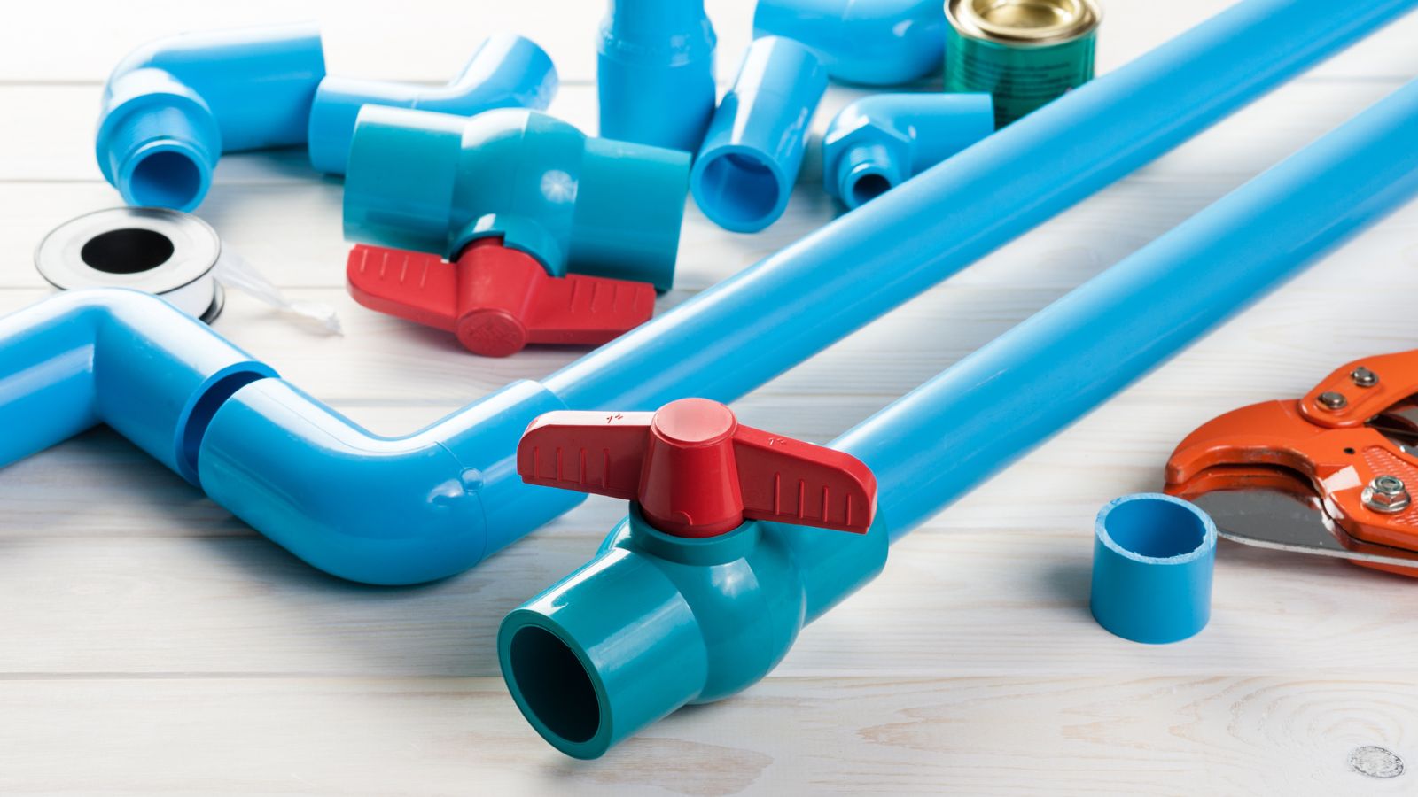 Future of Pipes and Fittings in India