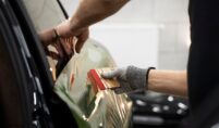 Window Tinting Las Vegas