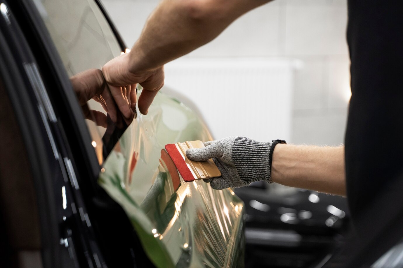 Window Tinting Las Vegas