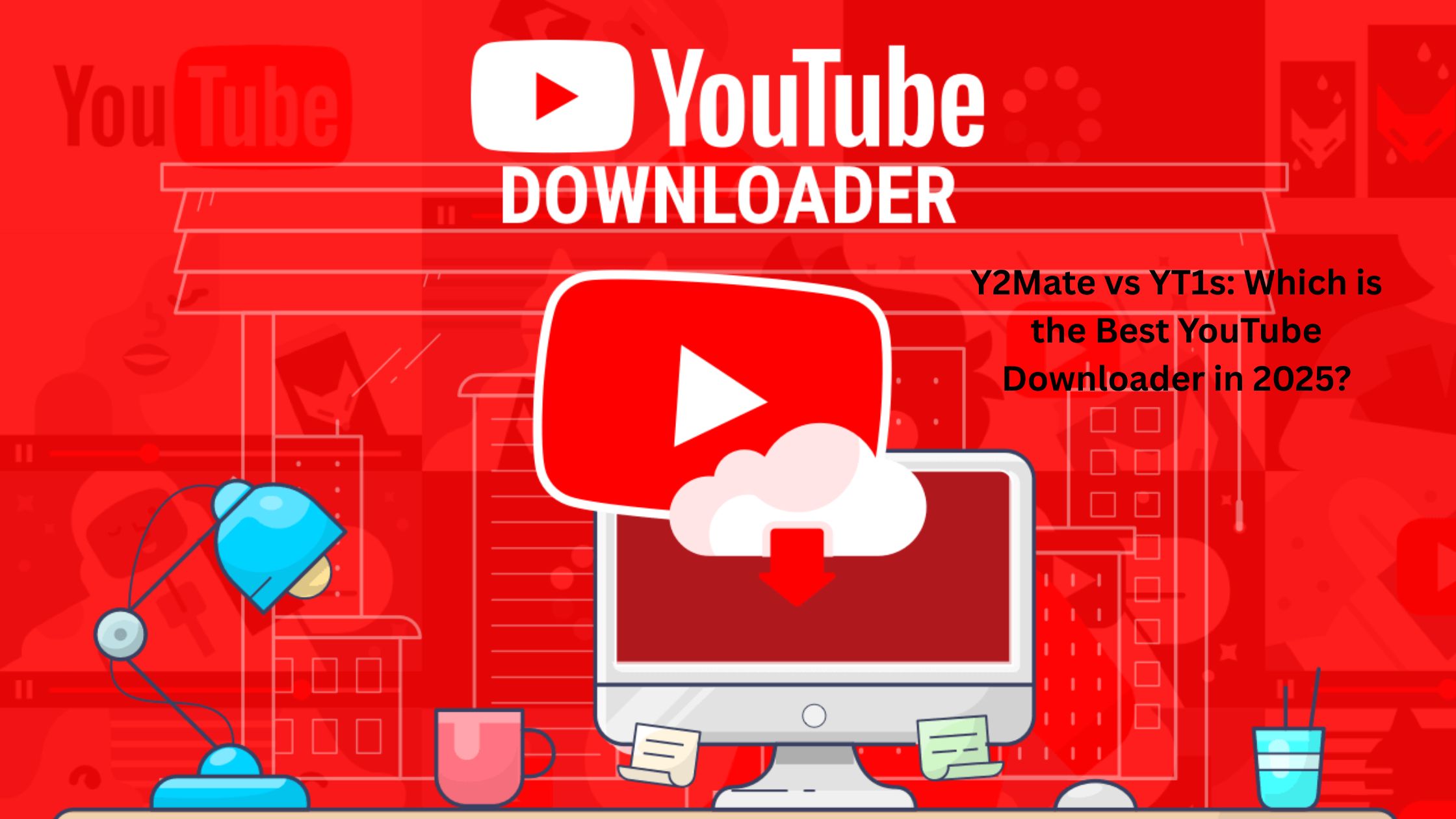Y2mate
