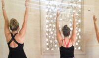 Bali Indonesia yoga retreat