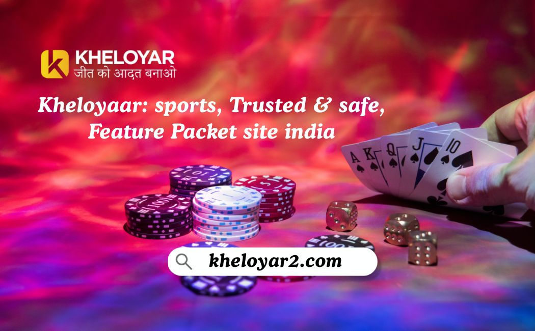 kheloyaar
