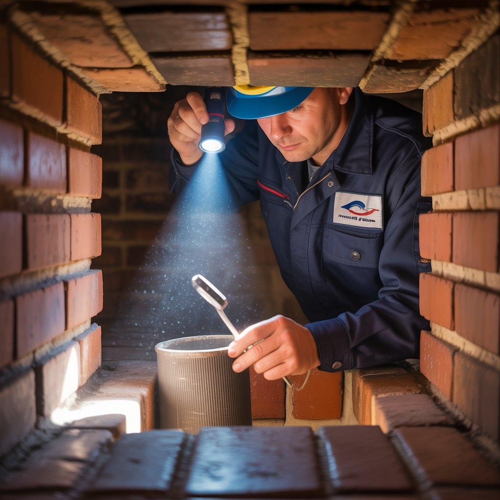 Chimney Liner