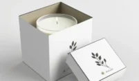 Custom Candle Boxes