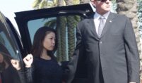 celebrity bodyguards NYC