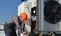 commercial HVAC installation Bloomfield