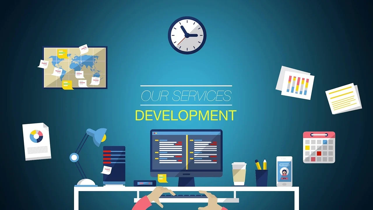 Web Design