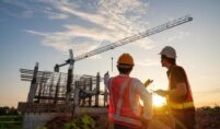 construction site safety training
