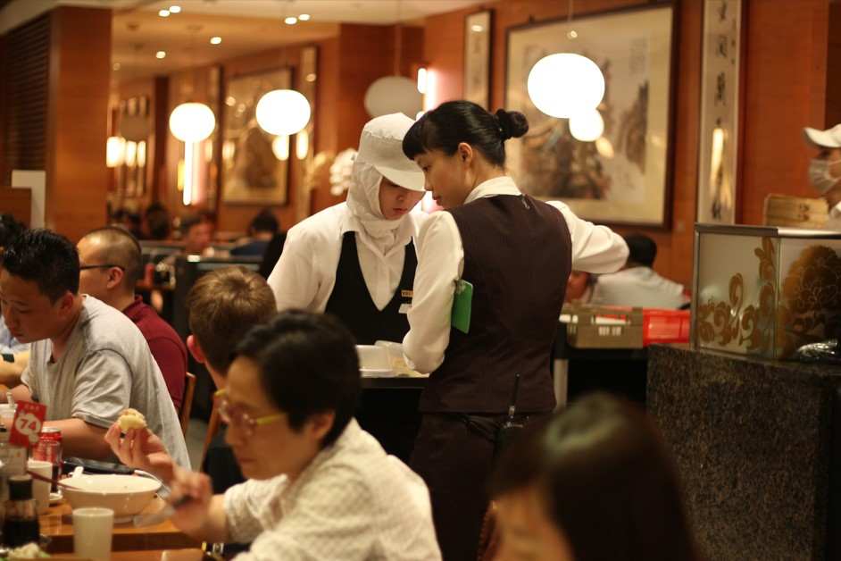corporate catering