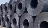 CR4 Carbon Steel Cold Rolled Coils