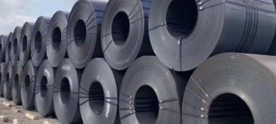 CR4 Carbon Steel Cold Rolled Coils