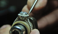 custom jewelry design