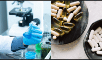 health supplement manufacturer