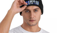 Trapstar London Beanie