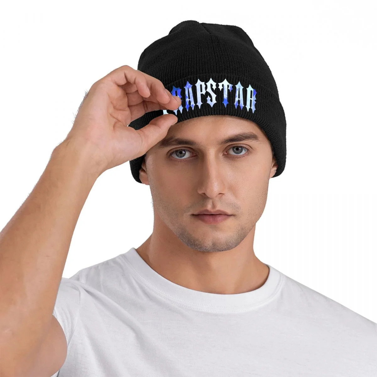 Trapstar London Beanie