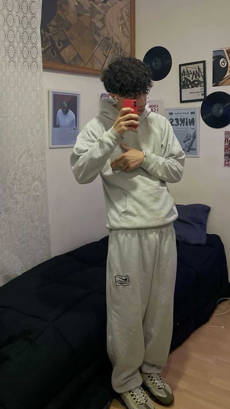 Stussy Joggers
