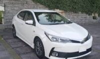 car rental in Islamabad