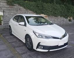 car rental in Islamabad