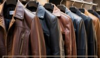Top Trends in Men’s Big and Tall Leather Jackets