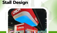exhibition stall design
