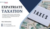 expatriate taxation