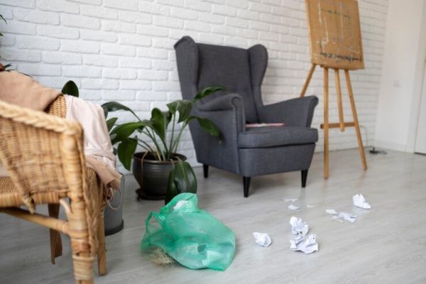 house clearance