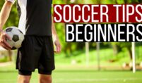 football tips for beginners