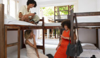 student accommodation in Melbourne