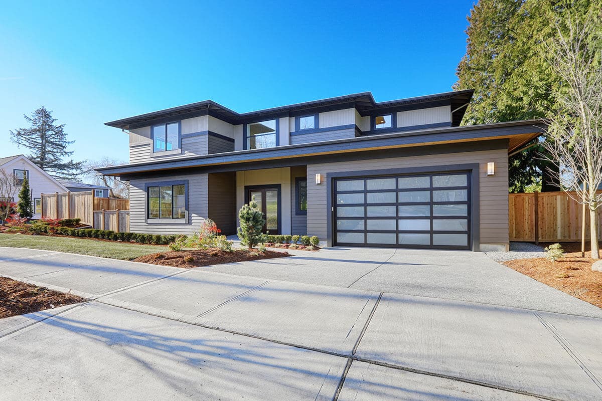 Garage Door Company