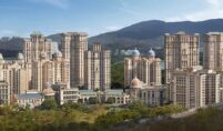 hiranandani bay heights