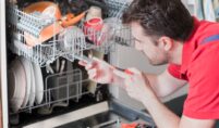 How to Fix Your Dishwasher Without Calling a Technician
