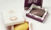 CUSTOM DOG SOAP BOXES