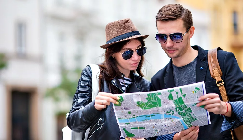 Group Travel