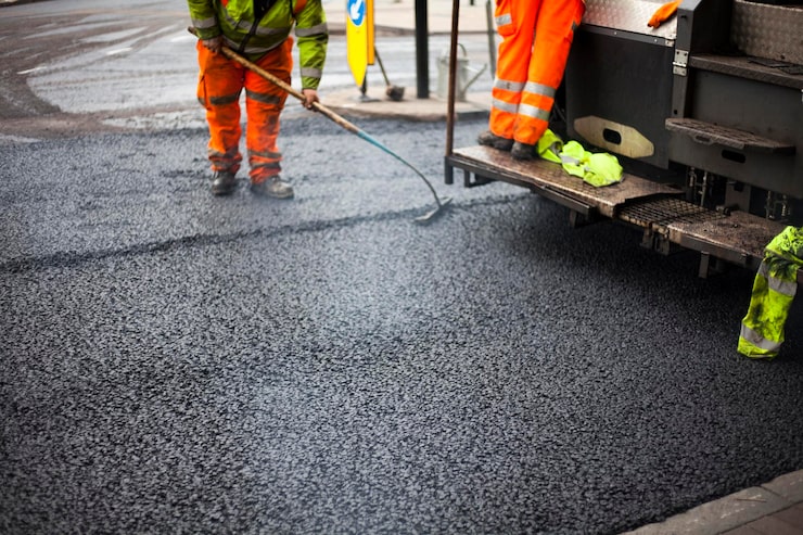 Asphalt