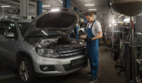 car body repair