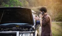 car recovery