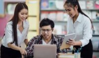 Management training program Singapore