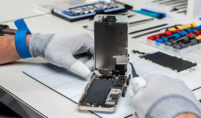Phone Repair Washington DC