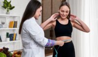 best weight loss dietician in delhi