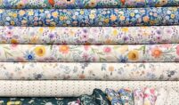 buy quilting fabric online in the USA