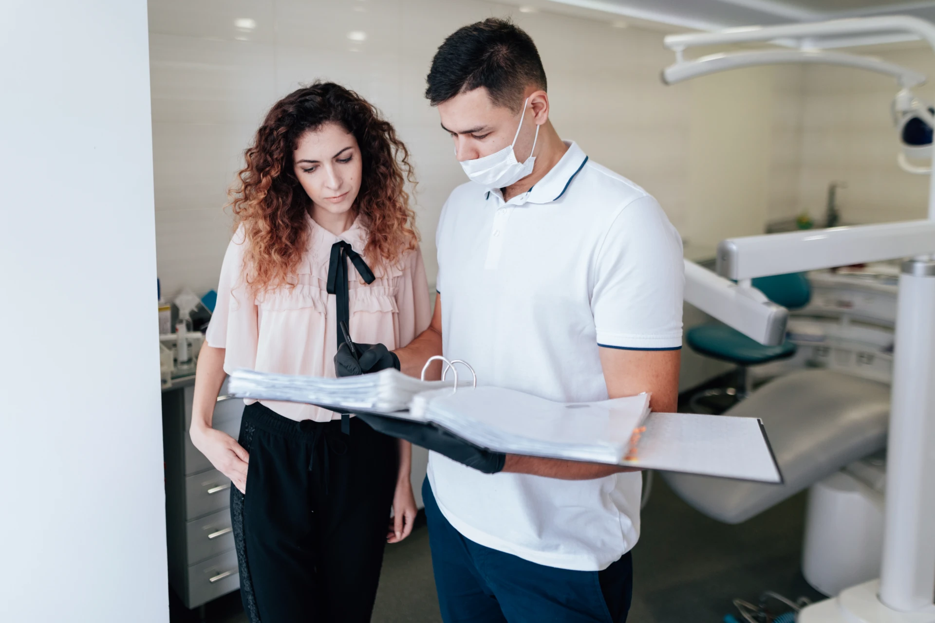Dental Billing