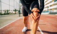 knee pain specialist Singapore