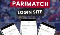 parimatch login site