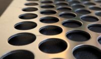 perforated steel supplier in China