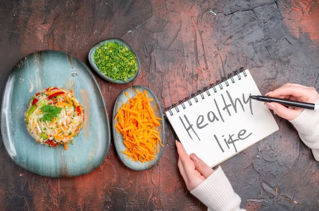 Meal Planning for Kidney Disease: 5 Simple, Nourishing Meals Anyone Can Make