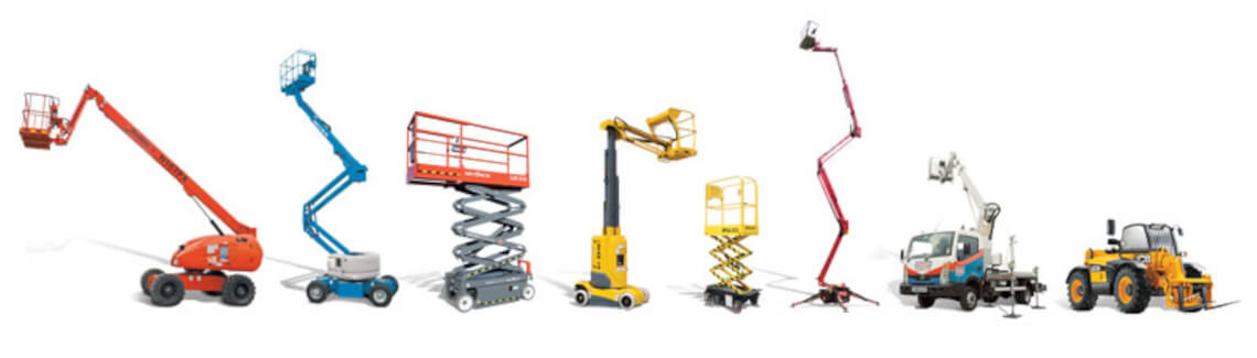 Telehandler Hire Manchester