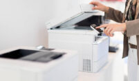 document scanner