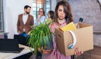 redundancy consultation