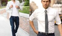 Style Tips for Men
